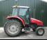 Massey Ferguson MF 5425 Profi