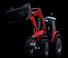Traktory z napędem 4WD Massey Ferguson MF 5440-4 Lader