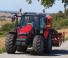 Traktory z napędem 4WD Massey Ferguson MF 5445-4 Edition