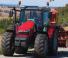 Massey Ferguson MF 5445 Lader