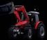Traktory z napędem 4WD Massey Ferguson MF 5455-4 Edition