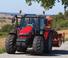 Traktory z napędem 4WD Massey Ferguson MF 5470-4 Edition