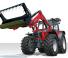 Traktory z napędem 4WD Massey Ferguson MF 5708 MR