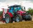 Traktory z napędem 4WD Massey Ferguson MF 5710 S