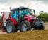 Traktory z napędem 4WD Massey Ferguson MF 5713 S