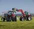 Traktory z napędem 4WD Massey Ferguson MF 5S.105