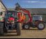 Traktory z napędem 4WD Massey Ferguson MF 5S.105
