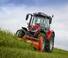 Traktory z napędem 4WD Massey Ferguson MF 5S.115