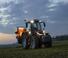 Traktory z napędem 4WD Massey Ferguson MF 5S.115