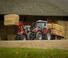 Traktory z napędem 4WD Massey Ferguson MF 5S.145