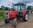 Traktory z napędem 4WD Massey Ferguson MF 6120 Autom.