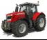 Massey Ferguson MF 6613S