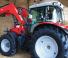 Massey Ferguson MF 6614S
