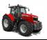 Massey Ferguson MF 6618S