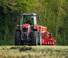 Traktory z napędem 4WD Massey Ferguson MF 6S.155
