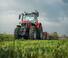 Traktory z napędem 4WD Massey Ferguson MF 6S.155