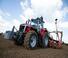 Traktory z napędem 4WD Massey Ferguson MF 6S.155
