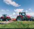 Traktory z napędem 4WD Massey Ferguson MF 6S.155