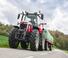 Traktory z napędem 4WD Massey Ferguson MF 6S.165