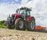 Traktory z napędem 4WD Massey Ferguson MF 6S.165