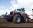 Traktory z napędem 4WD Massey Ferguson MF 6S.180
