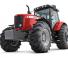 Traktory z napędem 4WD Massey Ferguson MF 7150 