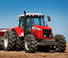 Traktory z napędem 4WD Massey Ferguson MF 7150 