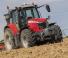 Traktory z napędem 4WD Massey Ferguson MF 7716 S