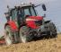 Traktory z napędem 4WD Massey Ferguson MF 7716 S