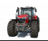 Traktory z napędem 4WD Massey Ferguson MF 7718 S