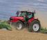 Traktory z napędem 4WD Massey Ferguson MF 7719 S