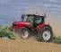Traktory z napędem 4WD Massey Ferguson MF 7719 S