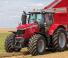 Traktory z napędem 4WD Massey Ferguson MF 7722 S