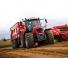 Traktory z napędem 4WD Massey Ferguson MF 7726 S