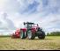 Traktory z napędem 4WD Massey Ferguson MF 7S.155