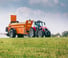 Traktory z napędem 4WD Massey Ferguson MF 7S.165