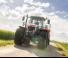 Traktory z napędem 4WD Massey Ferguson MF 7S.180