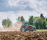 Traktory z napędem 4WD Massey Ferguson MF 7S.180