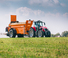 Traktory z napędem 4WD Massey Ferguson MF 7S.190