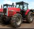 Massey Ferguson MF 8140-4