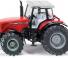 Massey Ferguson MF 8280-4 Classic