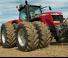 Traktory z napędem 4WD Massey Ferguson MF 8660 Dyna-VT Excellence