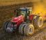 Traktory z napędem 4WD Massey Ferguson MF 8727