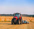 Traktory z napędem 4WD Massey Ferguson MF 8727 S 