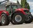 Traktory z napędem 4WD Massey Ferguson MF 8730 S