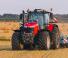 Traktory z napędem 4WD Massey Ferguson MF 8732 S 