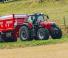 Traktory z napędem 4WD Massey Ferguson MF 8732 S 