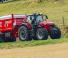 Traktory z napędem 4WD Massey Ferguson MF 8732 S