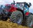 Traktory z napędem 4WD Massey Ferguson MF 8732 S