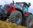 Traktory z napędem 4WD Massey Ferguson MF 8735 S